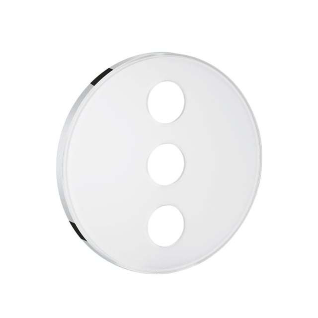 Matrice rotonda per irrigazione automatica (12 unità) | FloraFlex Matrice rotonda per irrigazione automatica (12 unità) | FloraFlex