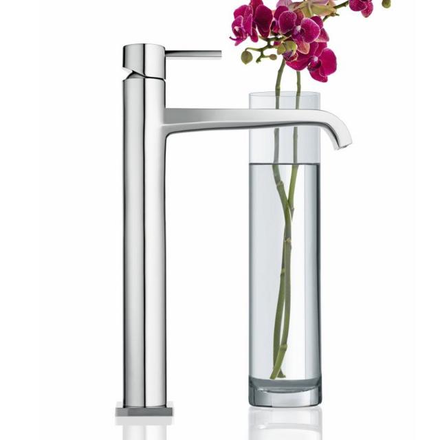 Grohe Allure single-lever basin mixer for freestanding washbowls, XL-Size without waste set