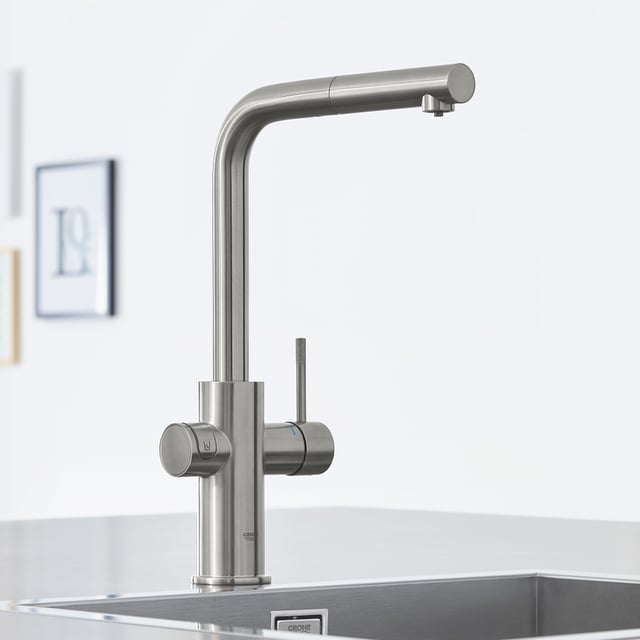 Grohe Blue - Pieza De Tubería Ref. 11501000
