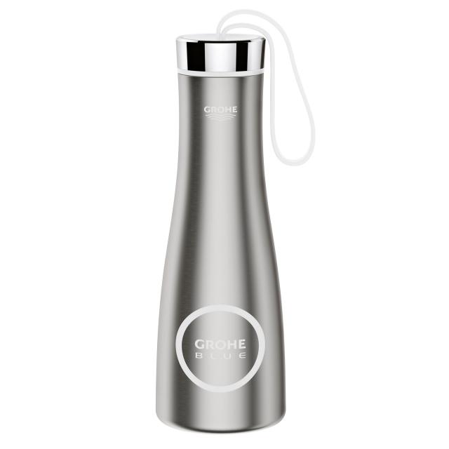Grohe Blue thermo bottle
