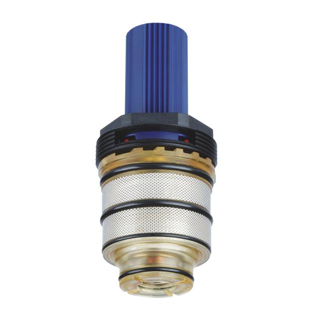 Grohe cartridge 3/4" for reversed connections