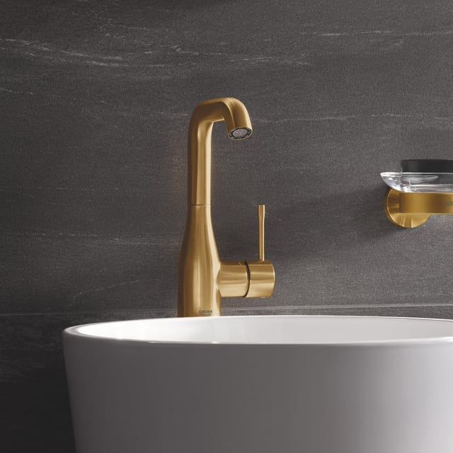 Buy Grohe Essence Faucets Bathroom Fittings At Reuter