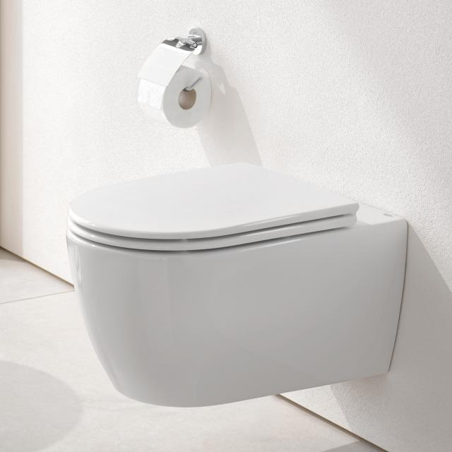 Grohe Essence Wand-Tiefspül-WC, ohne Spülrand