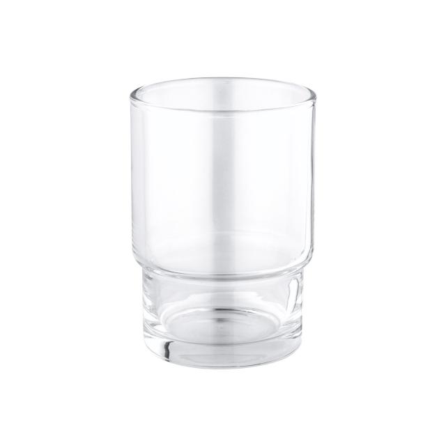 Grohe Essentials crystal tumbler