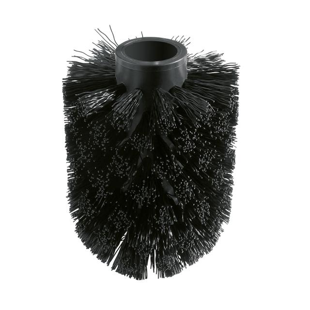 Grohe Essentials / Essentials Cube replacement brush head velvet black