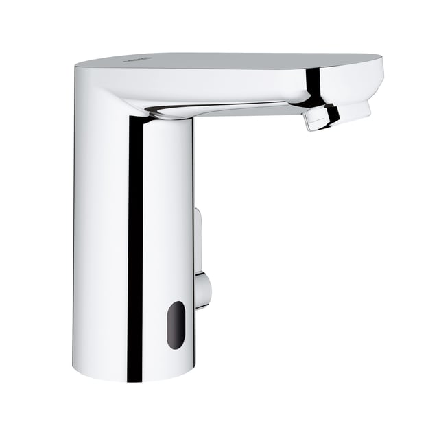 GROHE - Mitigeur monocommande Lavabo Taille M Eurosmart Chromé GROHE Réf. 23983003