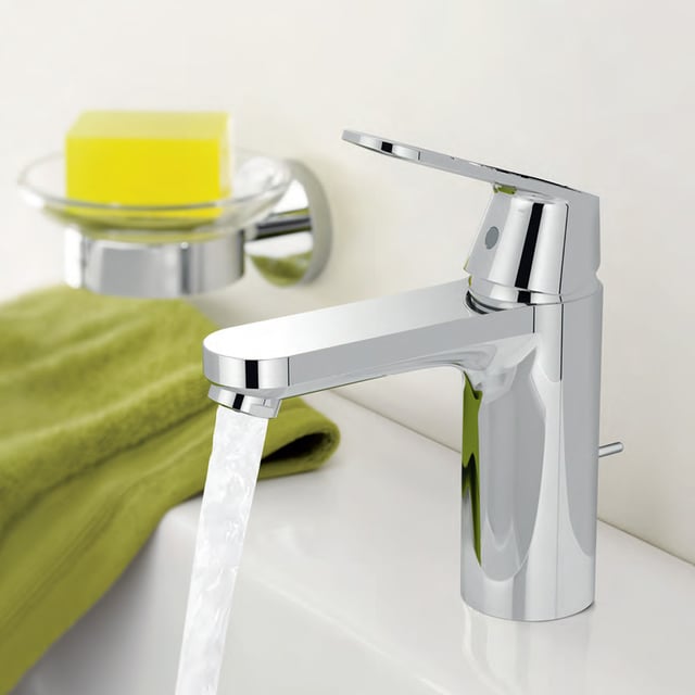 Grohe Eurosmart Cosmopolitan Armaturen 5192