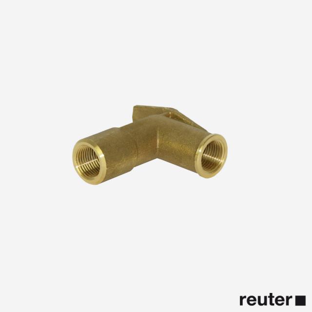Grohe fittings connection 42944 1/2" for Rapid S and Uniset