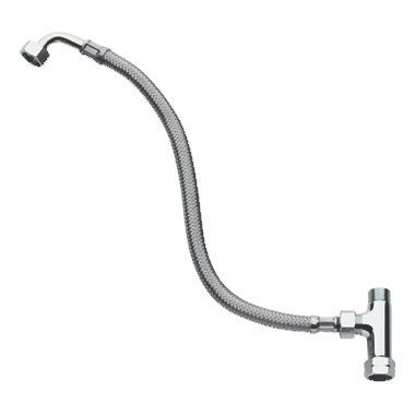 Grohe Grohtherm connection set for Grohtherm Micro