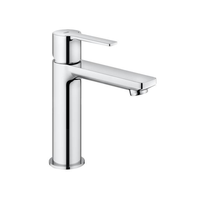 GROHE GROHE ALLURE CONCEALED WALL MOUNTED TWO HOLE BASIN MIXER TAP CHROME S-SIZE 