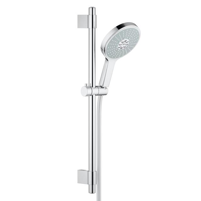 Grohe Power & Soul Cosmopolitan 160 shower rail set 4+ spray modes 600 mm