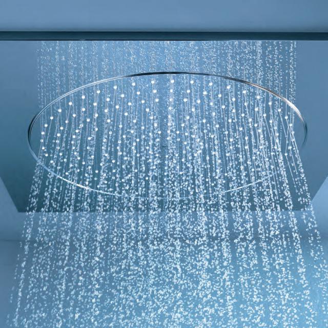 Grohe Rainshower F-Series ceiling-mounted shower