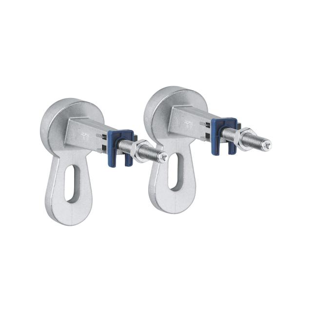 Grohe Rapid SL front wall brackets
