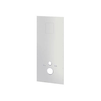 Grohe Rapid SL panel for wall-mounted toilet, 1.13 m high