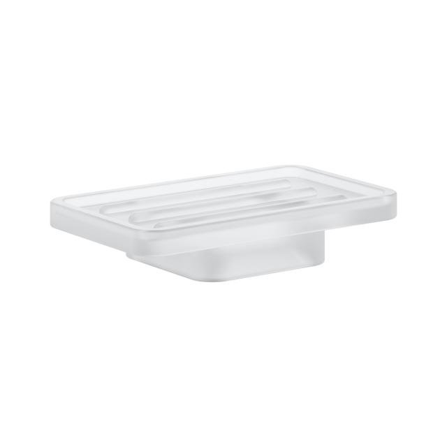 Grohe Selection Cube soap dish