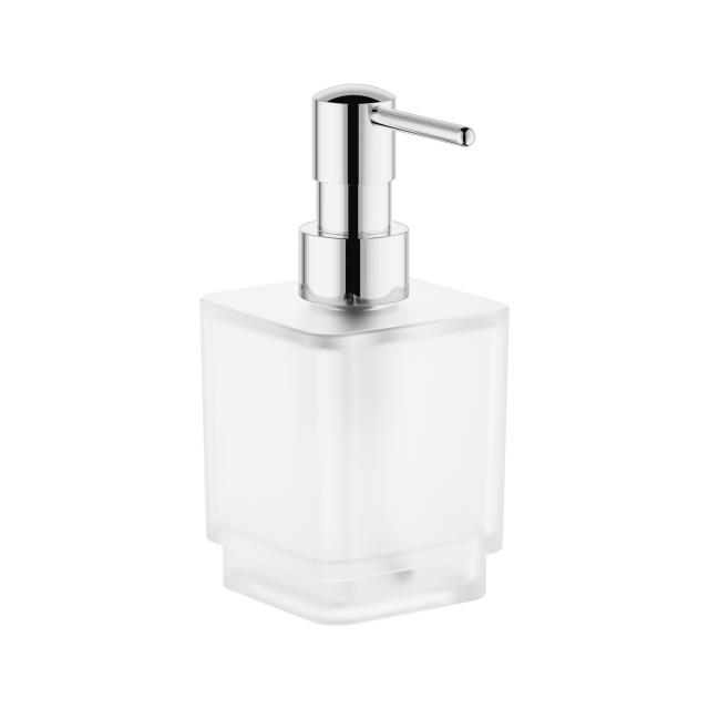 Grohe Selection Cube soap dispenser