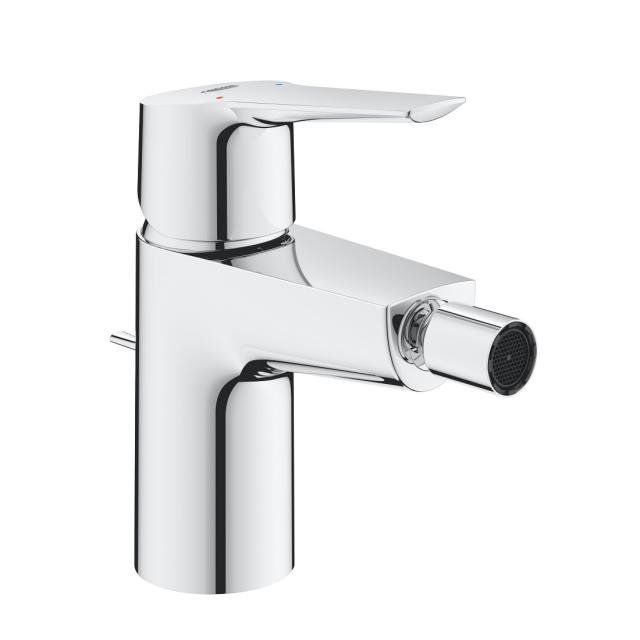 Grohe Start single lever bidet fitting with waste set