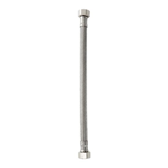 Grohe steel sheathed hose 43349 for built-in cistern