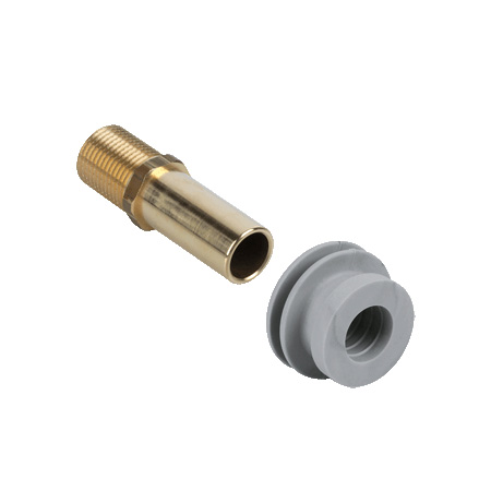 Grohe urinal connection set 1/2"