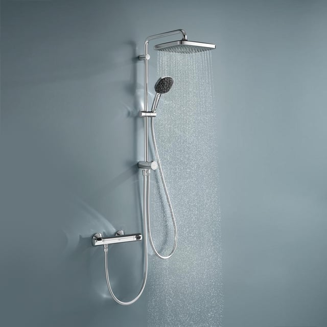 GROHE K7 F-digital Mitigeur évier digital 31247 000