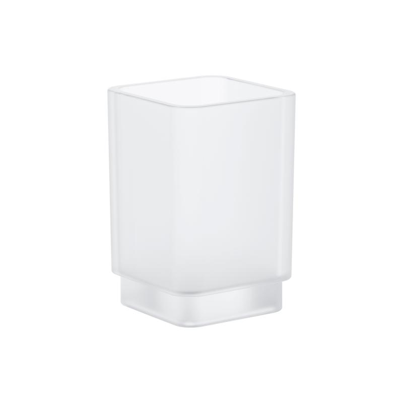 Grohe Essentials Cube Verre, 40783000