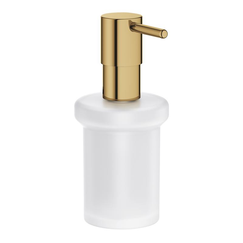 Grohe Essentials Distributeur de savon liquide, 40394GL1