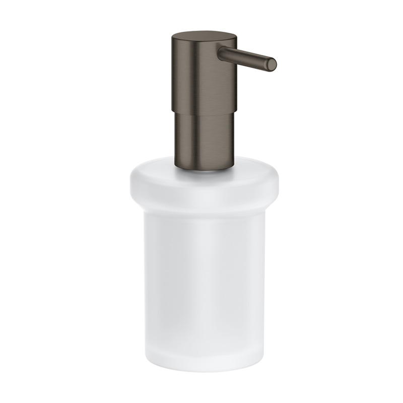 Grohe Essentials Distributeur de savon liquide, 40394AL1