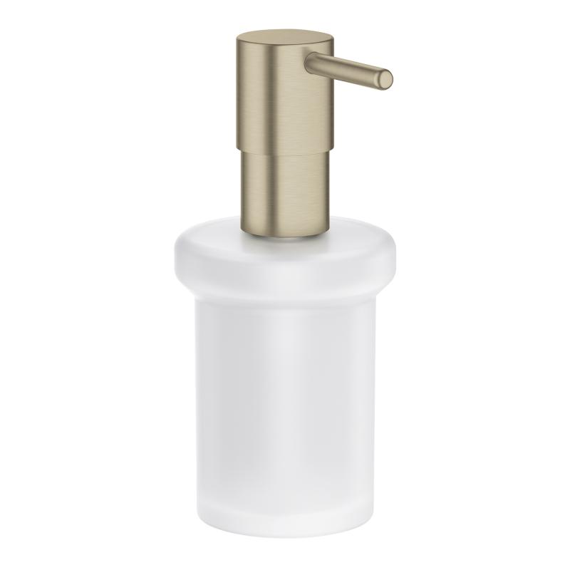 Grohe Essentials Distributeur de savon liquide, 40394EN1