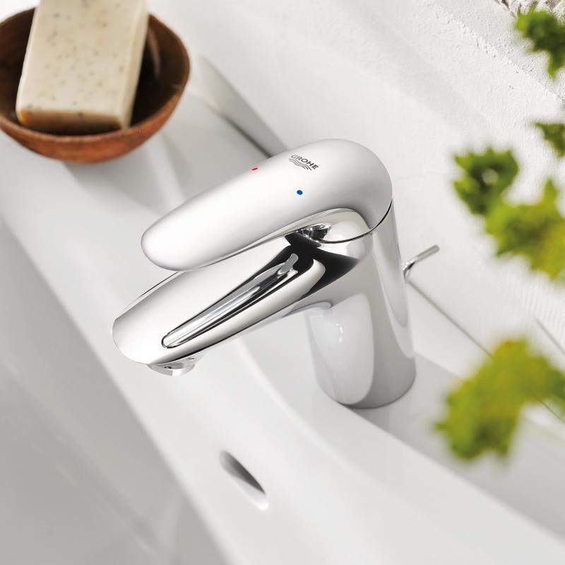 Grohe Eurostyle Mitigeur monocommande lavabo, taille S, 23707003