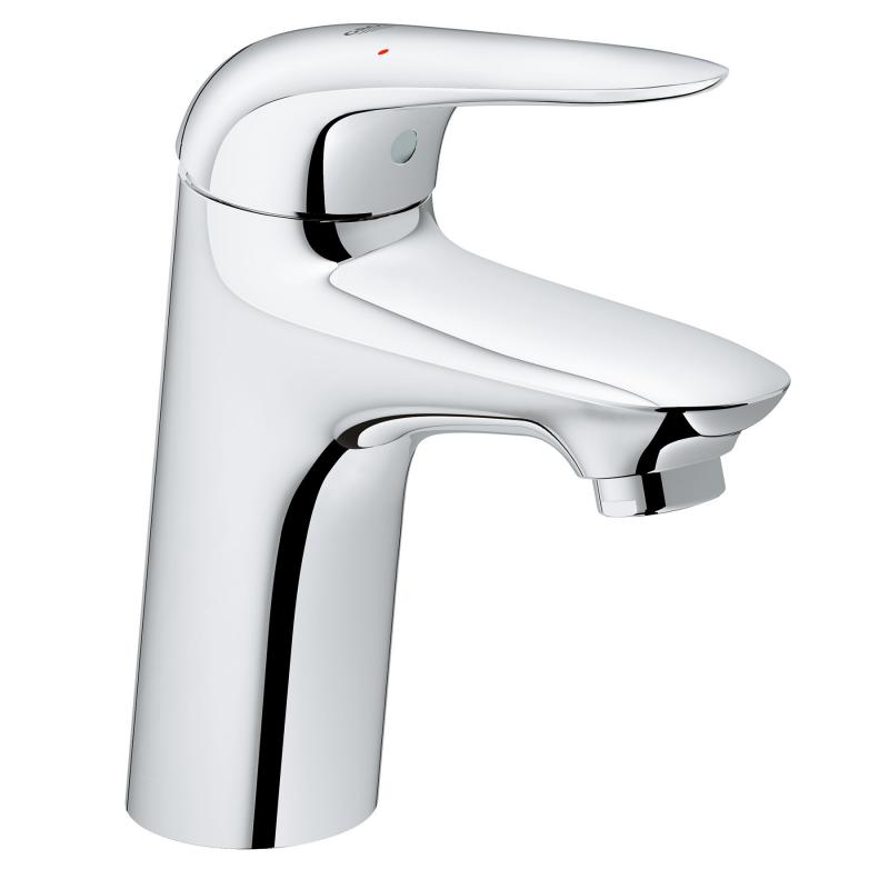 Grohe Eurostyle Mitigeur monocommande lavabo, taille S, 23715003