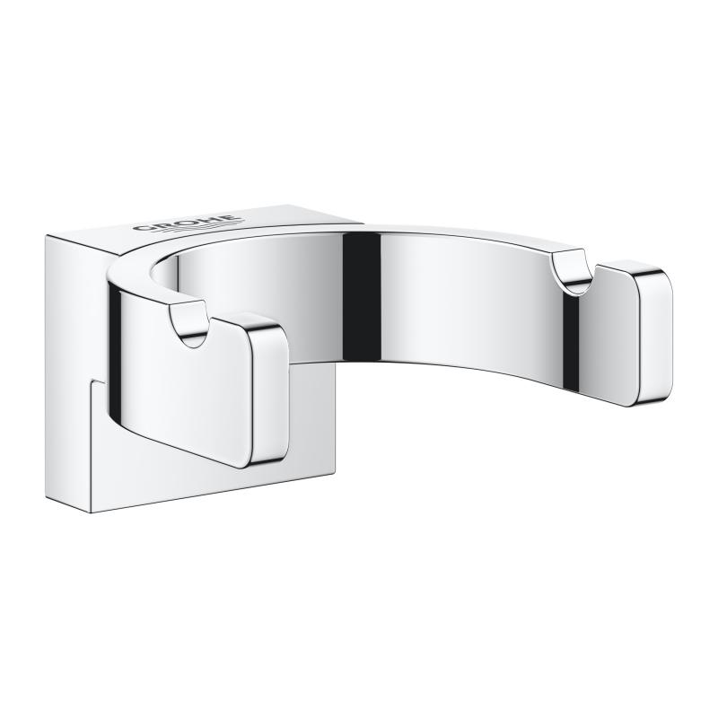 Grohe Selection Double patère, 41049000