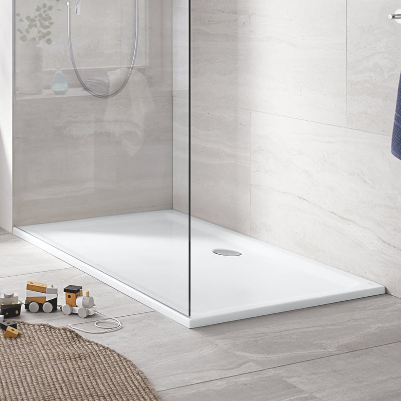 Grohe Support pour barre de douche - 48177000