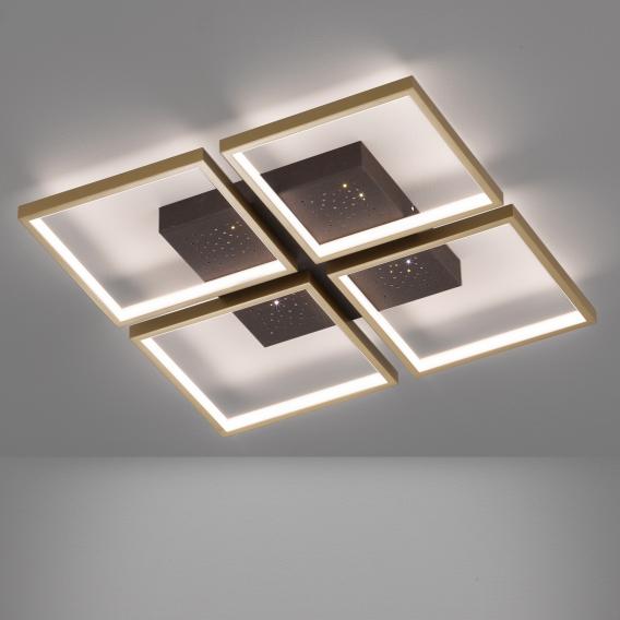 Fischer Honsel Pix Led Ceiling Light, How To Use Ceiling Lights In Rust