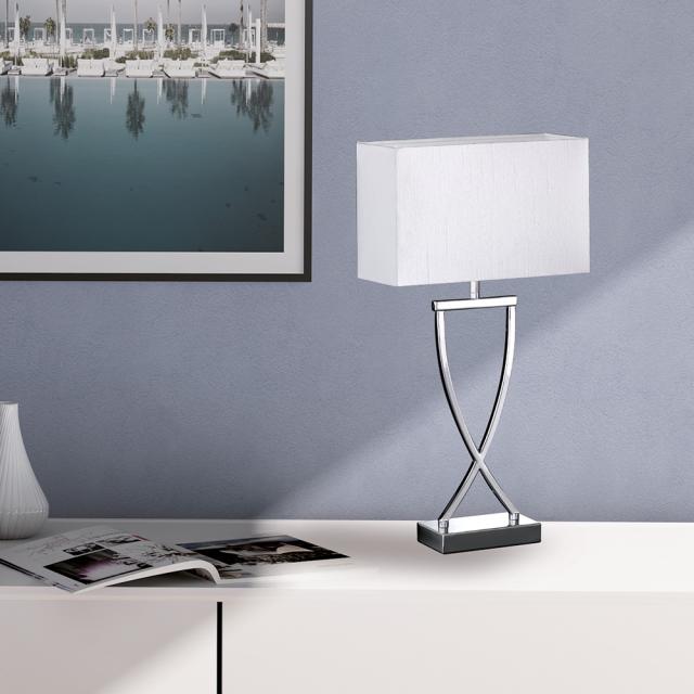 FISCHER & HONSEL Anni table lamp