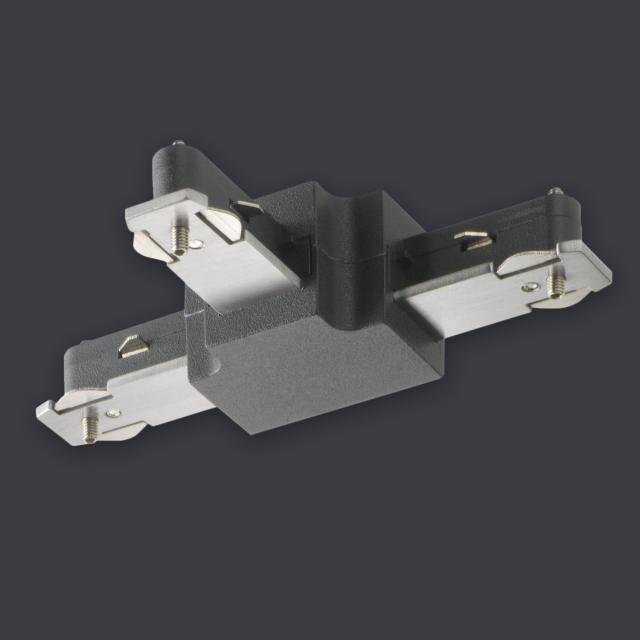 FISCHER & HONSEL T-connector for HV-Track 6 System