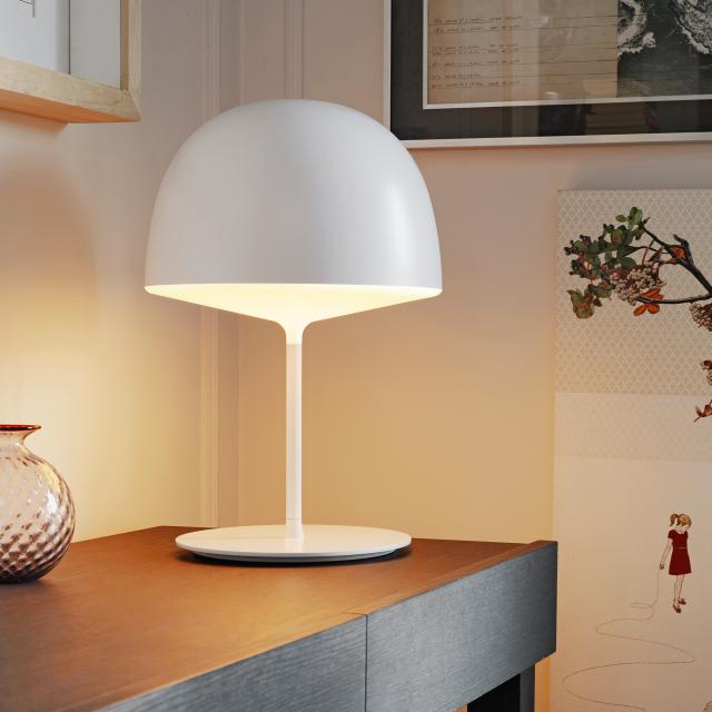 FontanaArte Cheshire LED table lamp