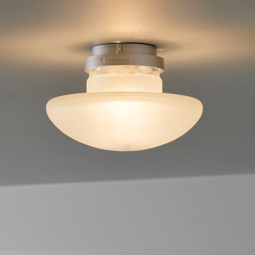 FontanaArte Sillaba LED ceiling light / wall light