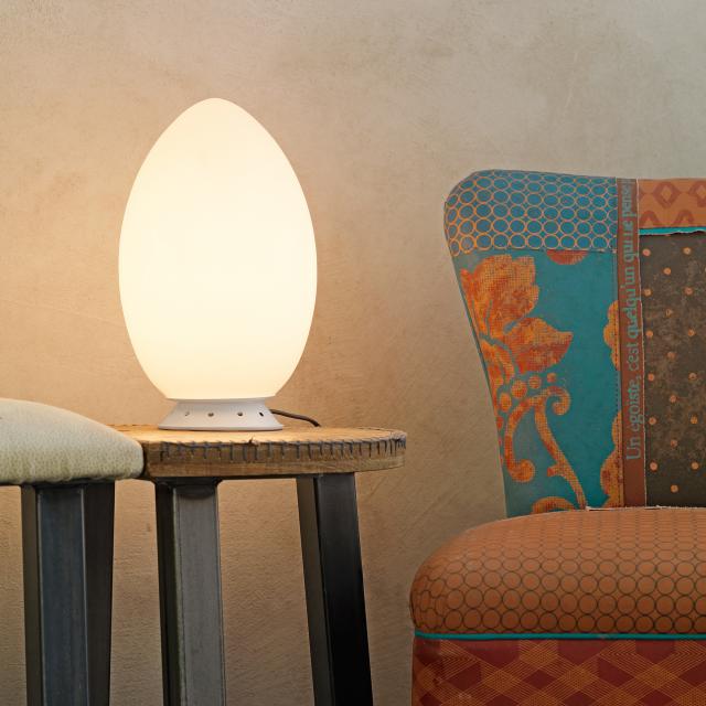 FontanaArte Uovo table lamp