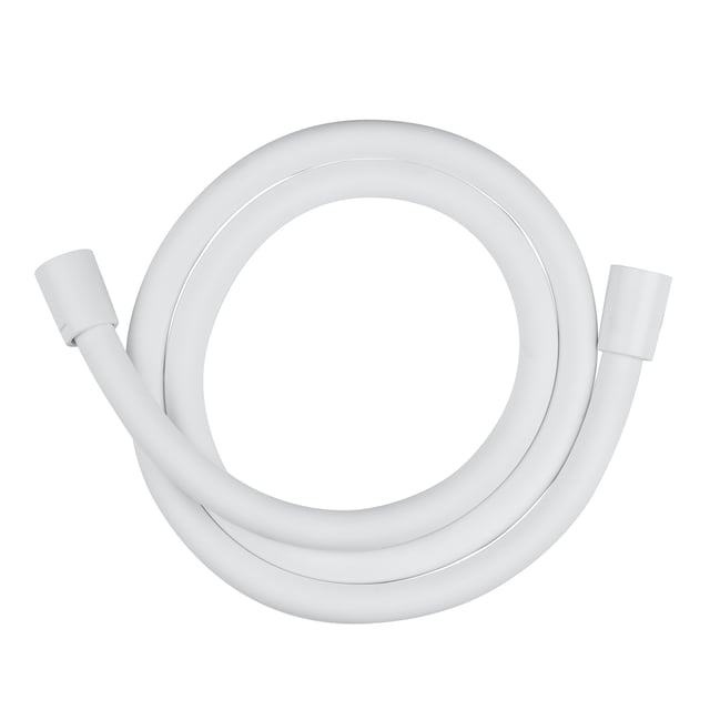 Mitigeur De Douche Avec Flexible Et Pommeau De Douche - Marque KVC, Neuf