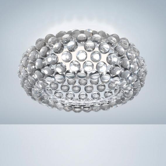 FOSCARINI Caboche Plus MyLight LED ceiling light with dimmer