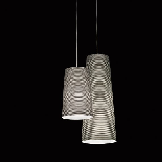 MAUL Lampadaire Halogène MAULsky 183cm - Intensité Variable, Interrupteur Pied, Éclairage Salon Bureau