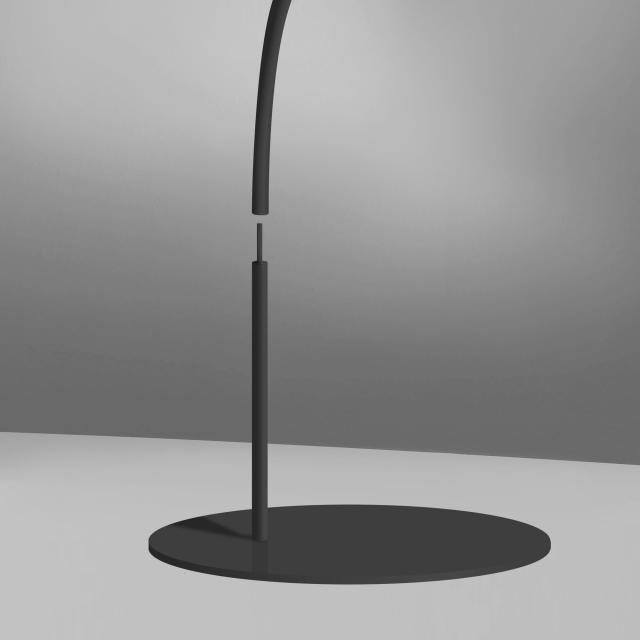 FOSCARINI extension arms for Twiggy floor lamp