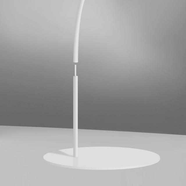 FOSCARINI extension arms for Twiggy floor lamp