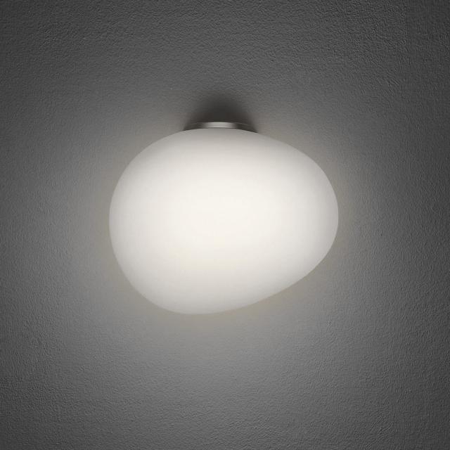FOSCARINI Gregg Soffitto ceiling light/wall light