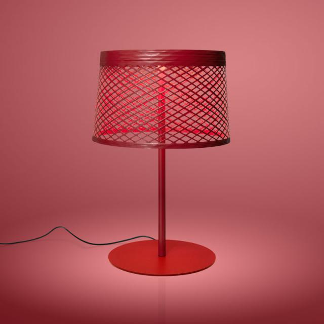 FOSCARINI Twiggy Grid XL LED table lamp