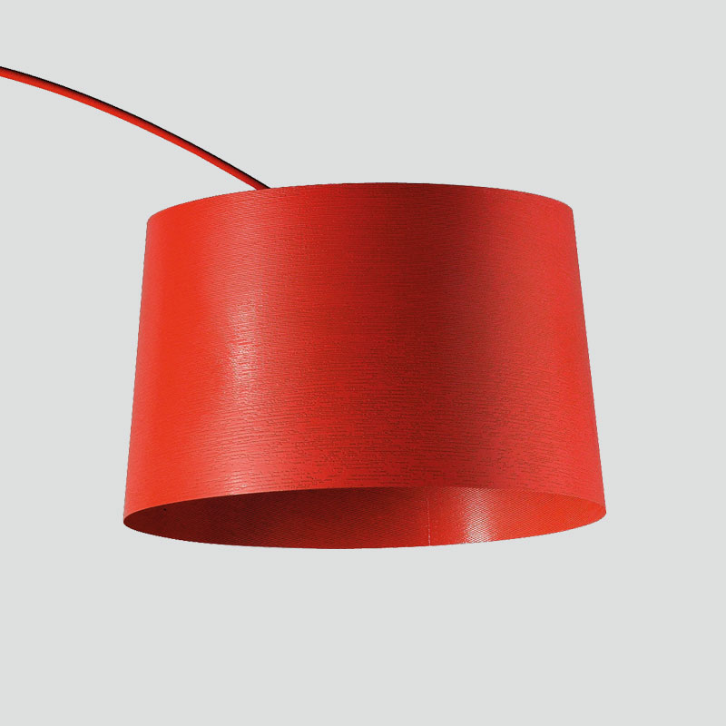 Foscarini Twiggy Led Floor Lamp With, Uplighter Lamp Shades Argos