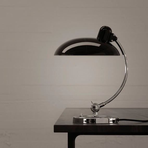 Fritz Hansen Kaiser Idell 6631 Luxus Table Lamp 62701408 Reuter