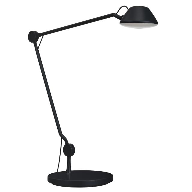 FRITZ HANSEN AQ01 LED table lamp with dimmer