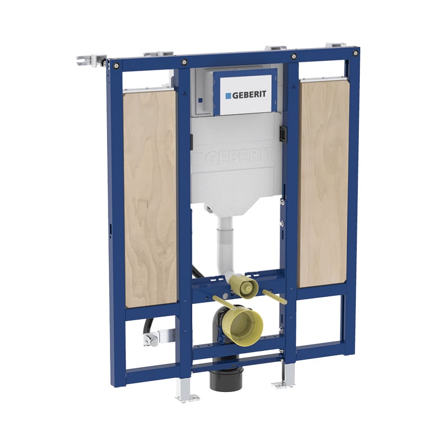 Vorwandelement 85 100 120 cm Waschbecken Waschtisch