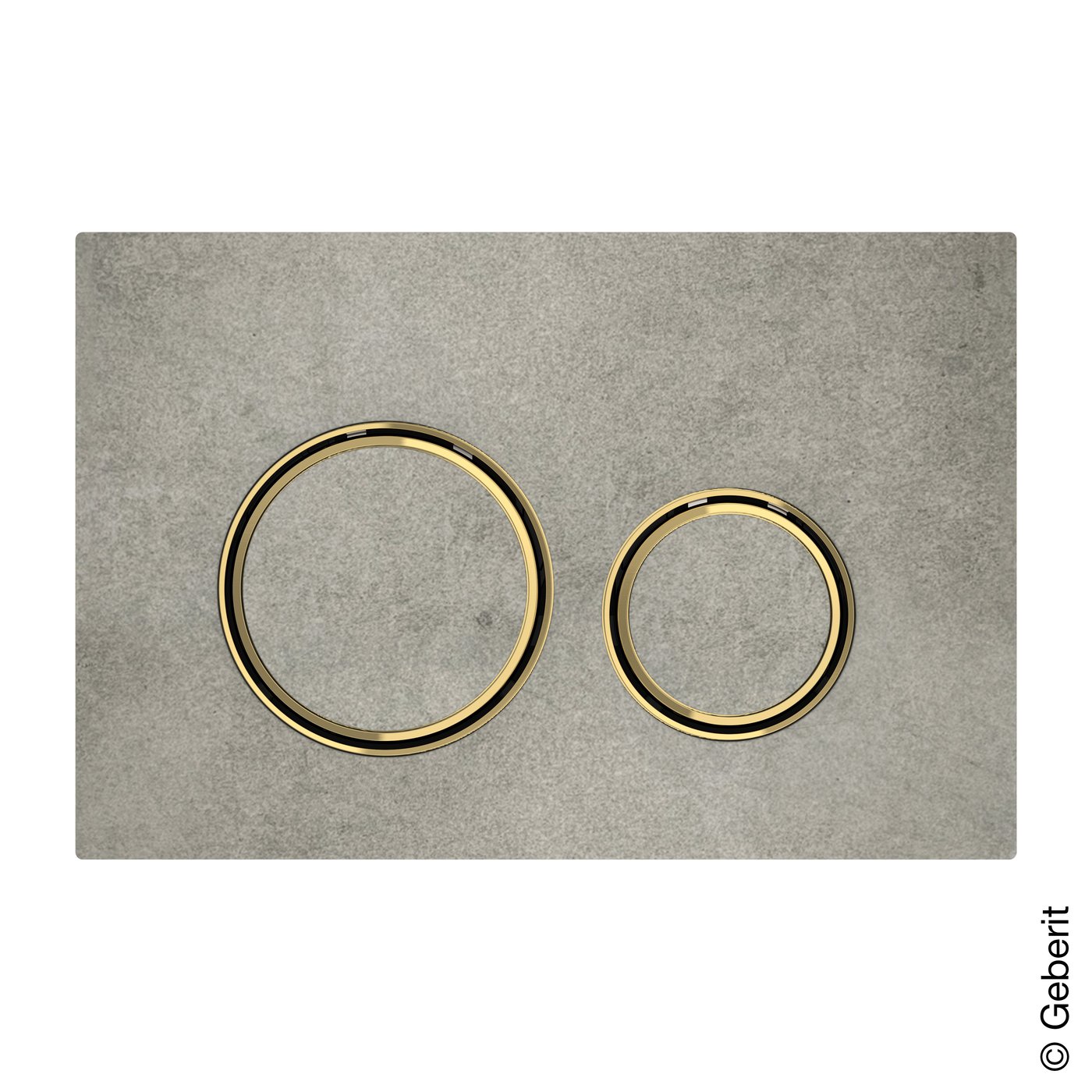 Geberit Sigma50 Plaque De D clenchement Round B ton 115652JV1 REUTER geberit-sigma50-plaque-de-d-clenchement-round-b-ton-115652jv1-reuter